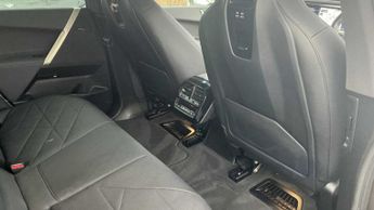 BMW Ix M Sport Edition