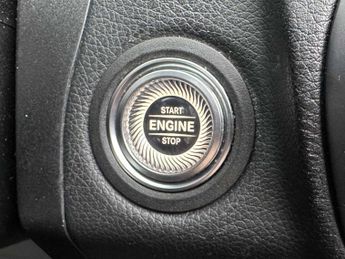 Mercedes-Benz C Class AMG Line