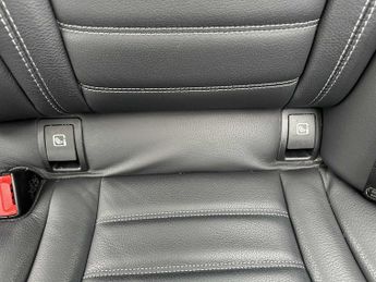 Mercedes-Benz C Class AMG Line