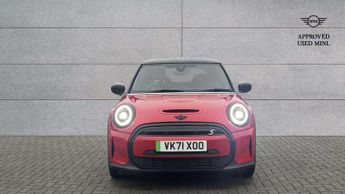 MINI Hatchback Cooper S Level 2