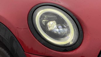 MINI Hatchback Cooper S Level 2