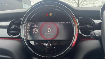 MINI Hatchback Cooper S Level 2