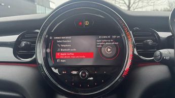 MINI Hatchback Cooper S Level 2