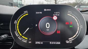 MINI Hatchback Cooper S Level 2