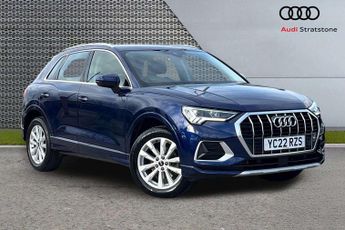 Audi Q3 Sport