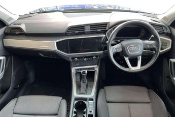 Audi Q3 Sport