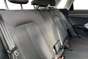Audi Q3 Sport