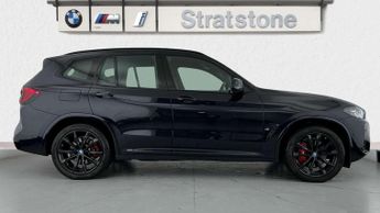BMW X3 M Sport