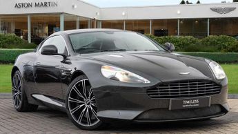 Aston Martin DB9 