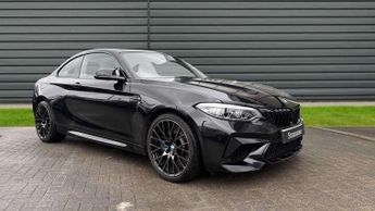 BMW M2 M2 Competition