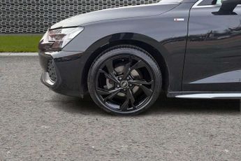 Audi A3 S Line