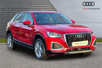 Audi Q2 Sport