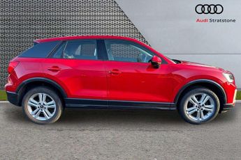Audi Q2 Sport