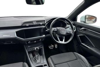 Audi Q3 S Line