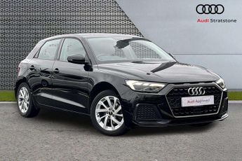 Audi A1 Sport