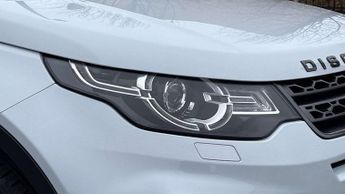 Land Rover Discovery Sport Landmark