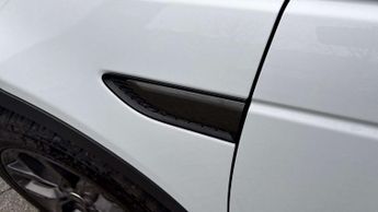 Land Rover Discovery Sport Landmark