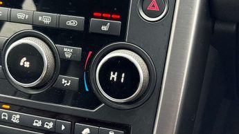 Land Rover Discovery Sport Landmark