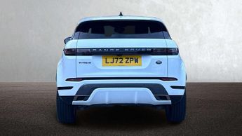 Land Rover Range Rover Evoque R-Dynamic SE