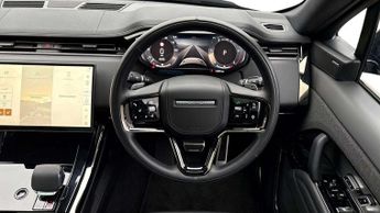 Land Rover Range Rover Sport Dynamic SE