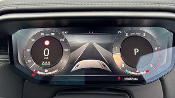 Land Rover Range Rover Sport Dynamic SE
