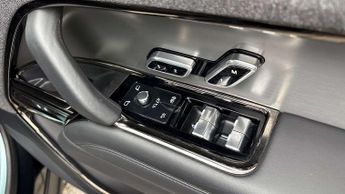 Land Rover Range Rover Sport Dynamic SE