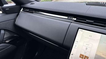 Land Rover Range Rover Sport Dynamic SE