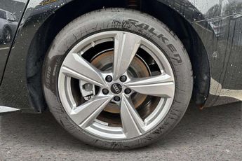 Audi A6 S line