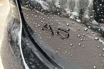 Audi A6 S line