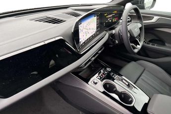 Audi A6 S line