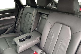 Audi A6 S line