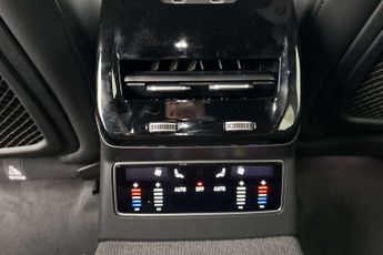 Audi A6 S line