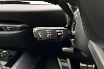 Audi A6 S line