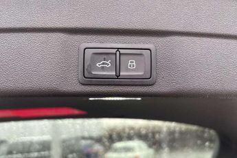 Audi A6 S line