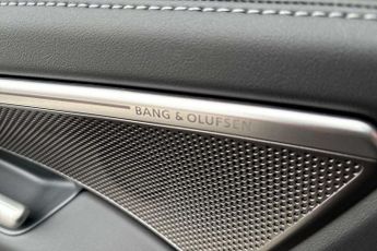 Audi A6 S line