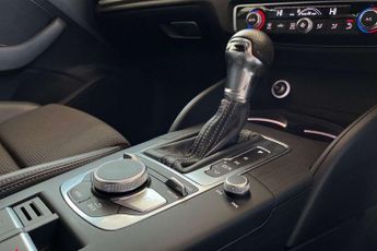 Audi A3 S Line