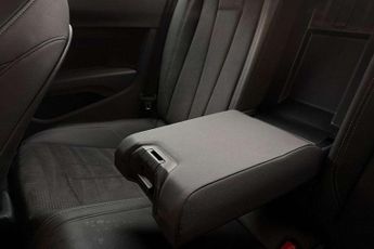 Audi A5 Black Edition