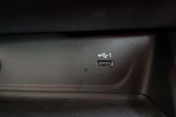 Audi A5 Black Edition