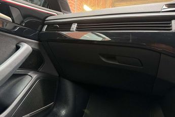 Audi A5 Black Edition