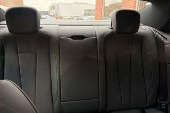 Audi A5 Black Edition