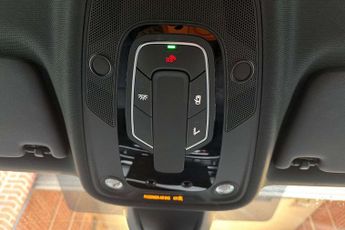 Audi A5 Black Edition