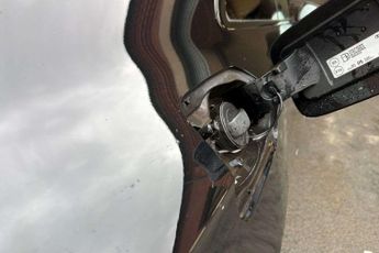 Audi A5 Black Edition