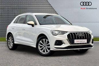 Audi Q3 Sport