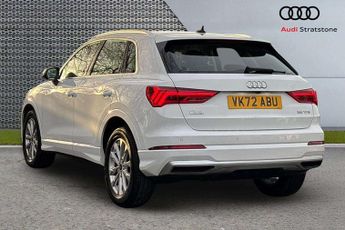 Audi Q3 Sport