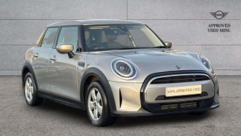 MINI Hatch Cooper Classic