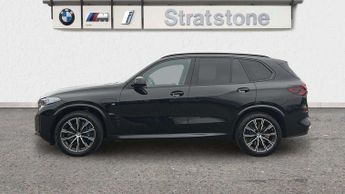 BMW X5 M Sport