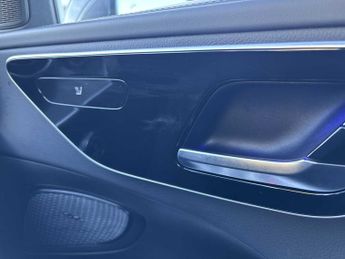 Mercedes-Benz C Class AMG Line