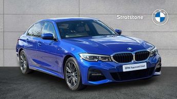  M Sport