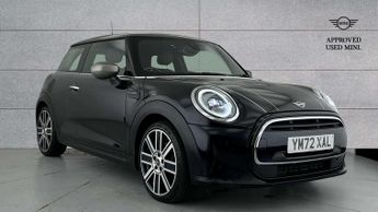 MINI Hatch Cooper Exclusive