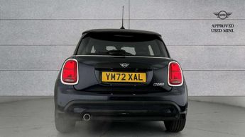 MINI Hatchback Cooper Exclusive